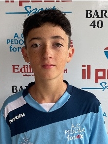 LAGANA' GIACOMO